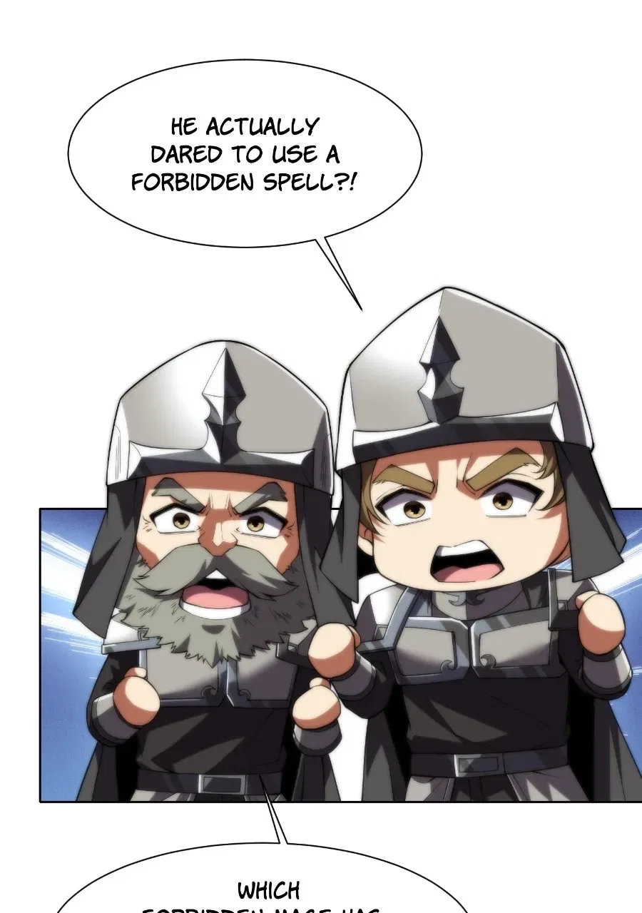 I Dominate a Magical Continentwith an Industrial Revolution Chapter 63 – Page 39