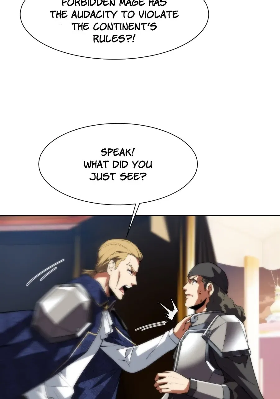 I Dominate a Magical Continentwith an Industrial Revolution Chapter 63 – Page 40