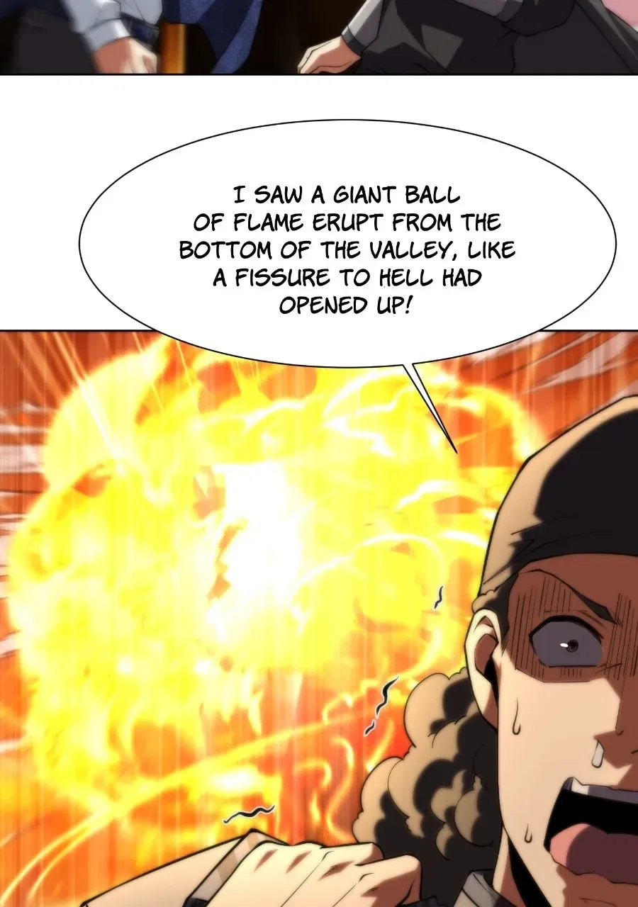 I Dominate a Magical Continentwith an Industrial Revolution Chapter 63 – Page 41