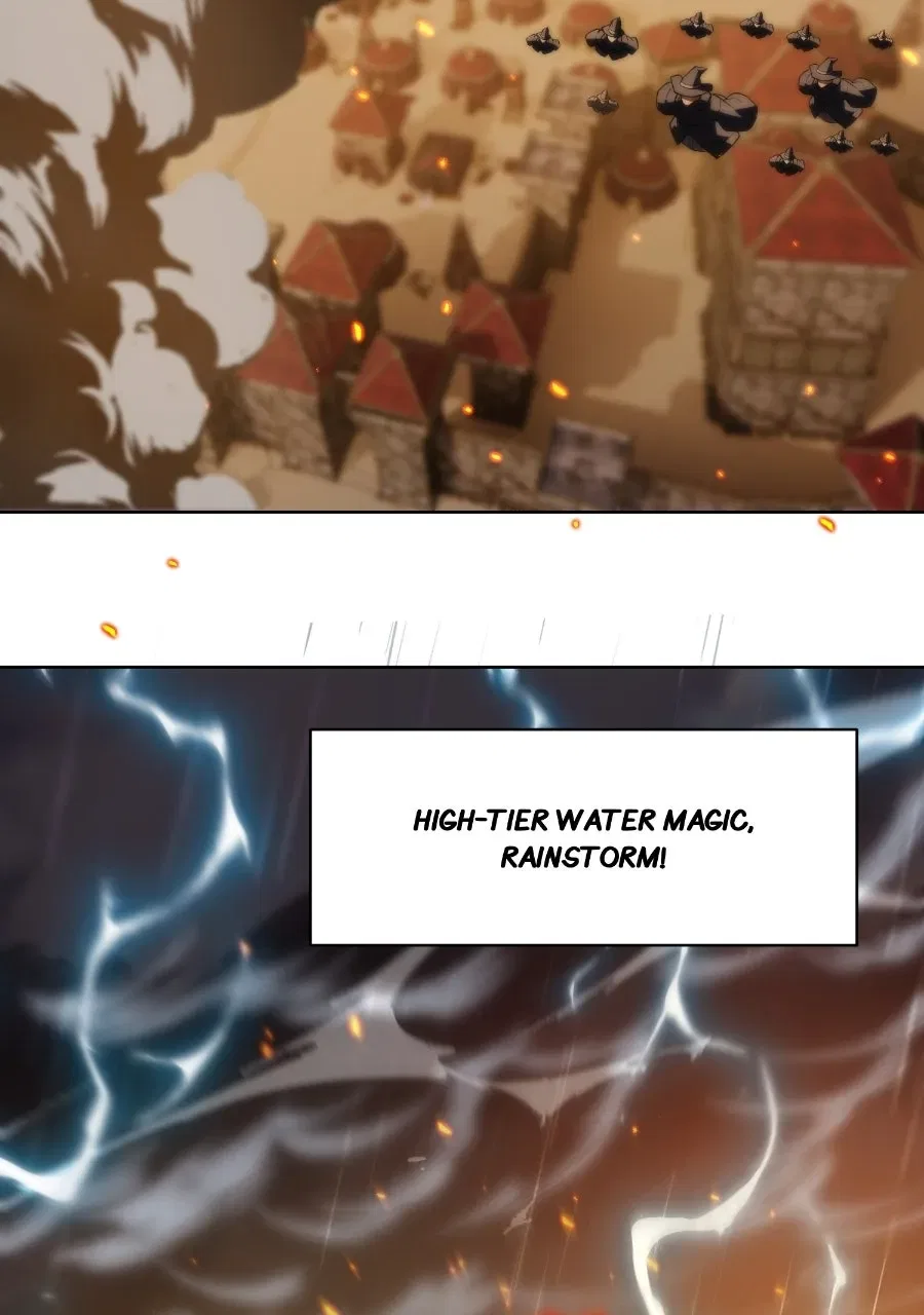 I Dominate a Magical Continentwith an Industrial Revolution Chapter 63 – Page 48