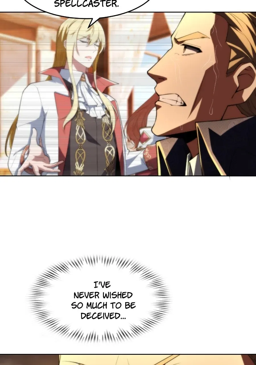 I Dominate a Magical Continentwith an Industrial Revolution Chapter 63 – Page 51