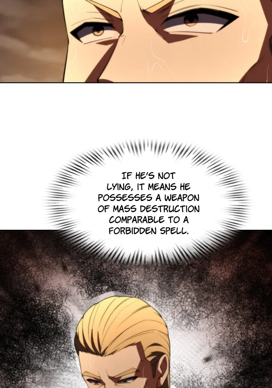 I Dominate a Magical Continentwith an Industrial Revolution Chapter 63 – Page 52