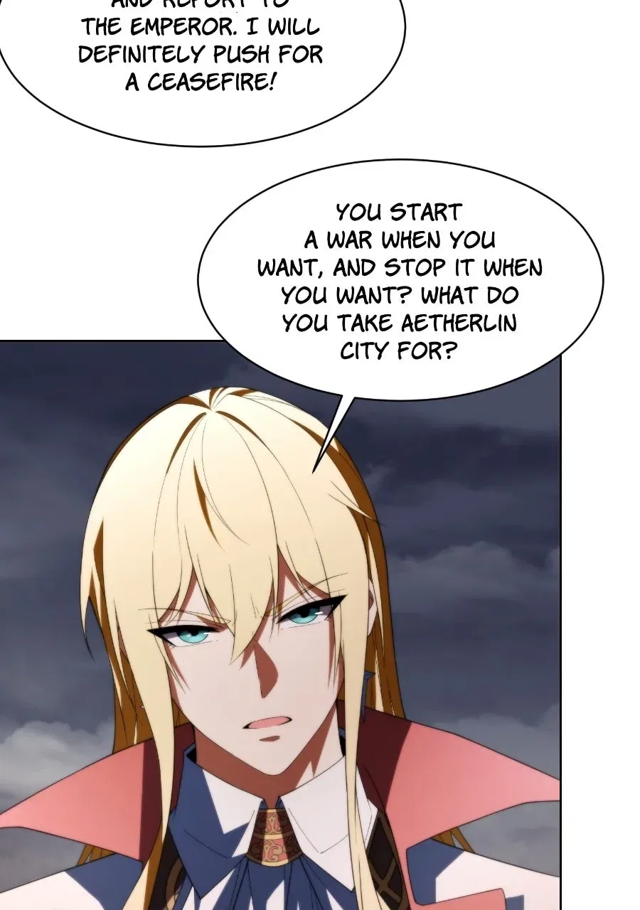 I Dominate a Magical Continentwith an Industrial Revolution Chapter 63 – Page 61