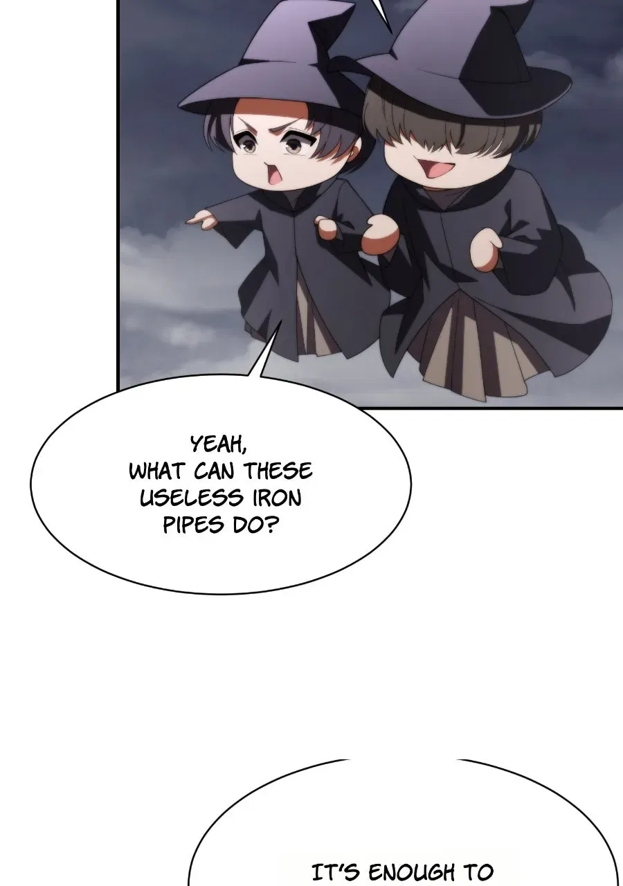 I Dominate a Magical Continentwith an Industrial Revolution Chapter 63 – Page 66