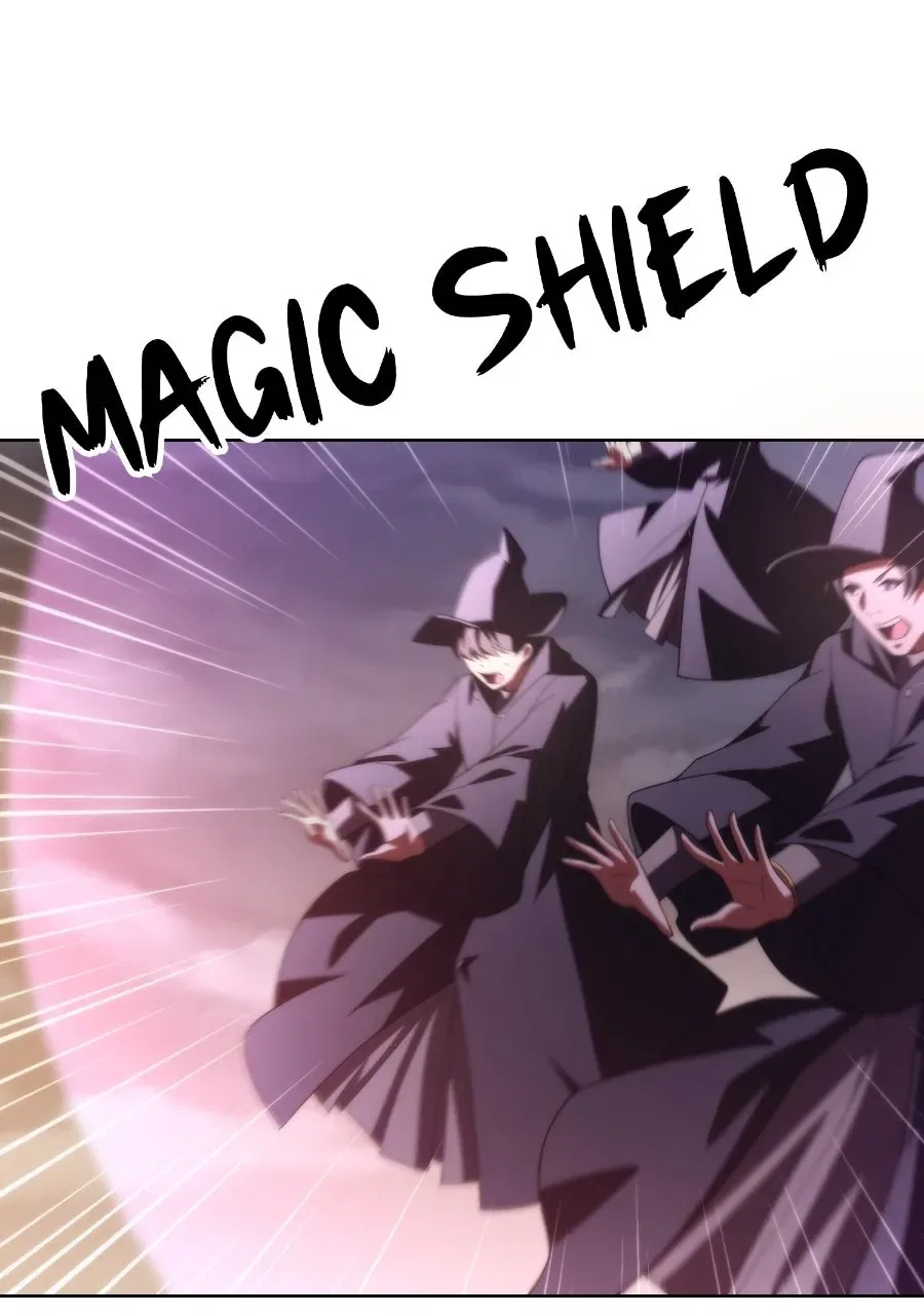 I Dominate a Magical Continentwith an Industrial Revolution Chapter 63 – Page 69