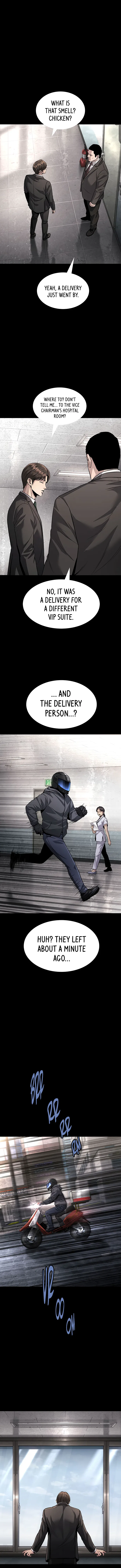 Vigilante Part 2 Chapter 107 – Page 3