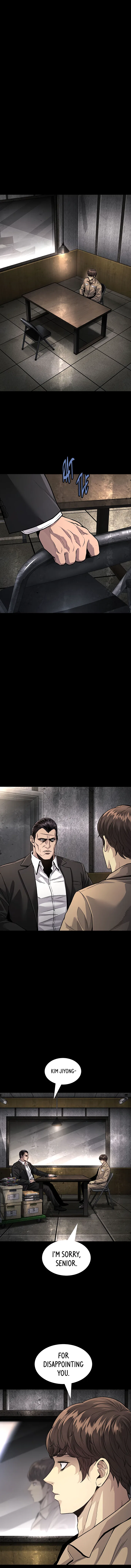 Vigilante Part 2 Chapter 107 – Page 4