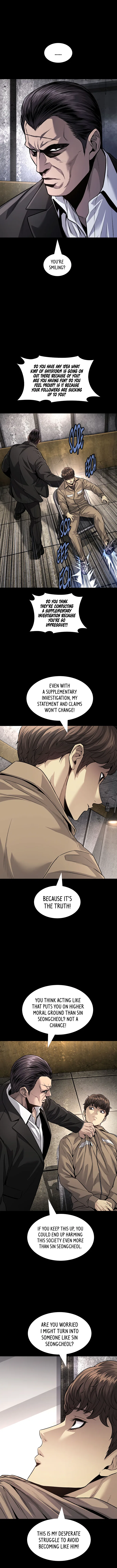 Vigilante Part 2 Chapter 107 – Page 6