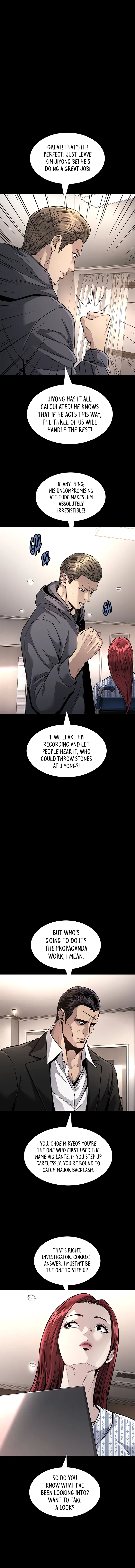 Vigilante Part 2 Chapter 107 – Page 12