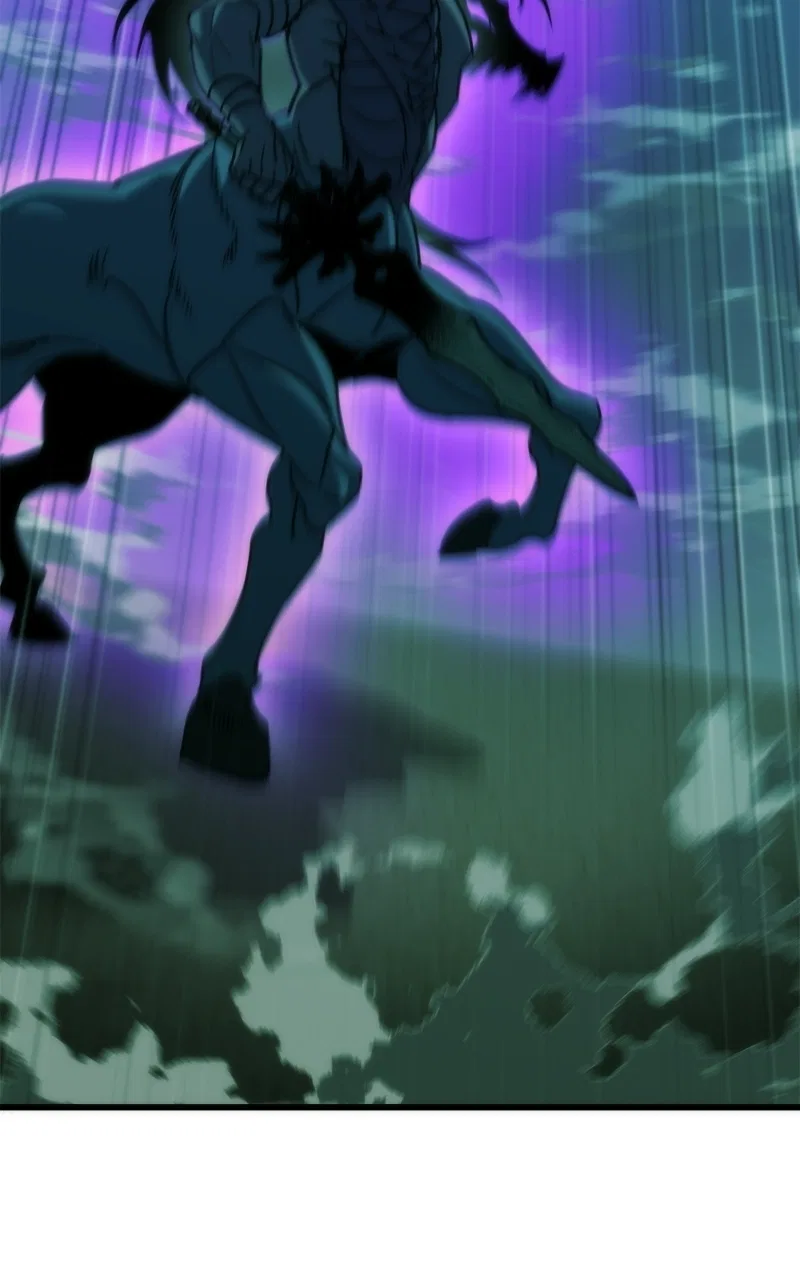 Hiding a Logistics Center in The Apocalypse Chapter 97 – Page 3