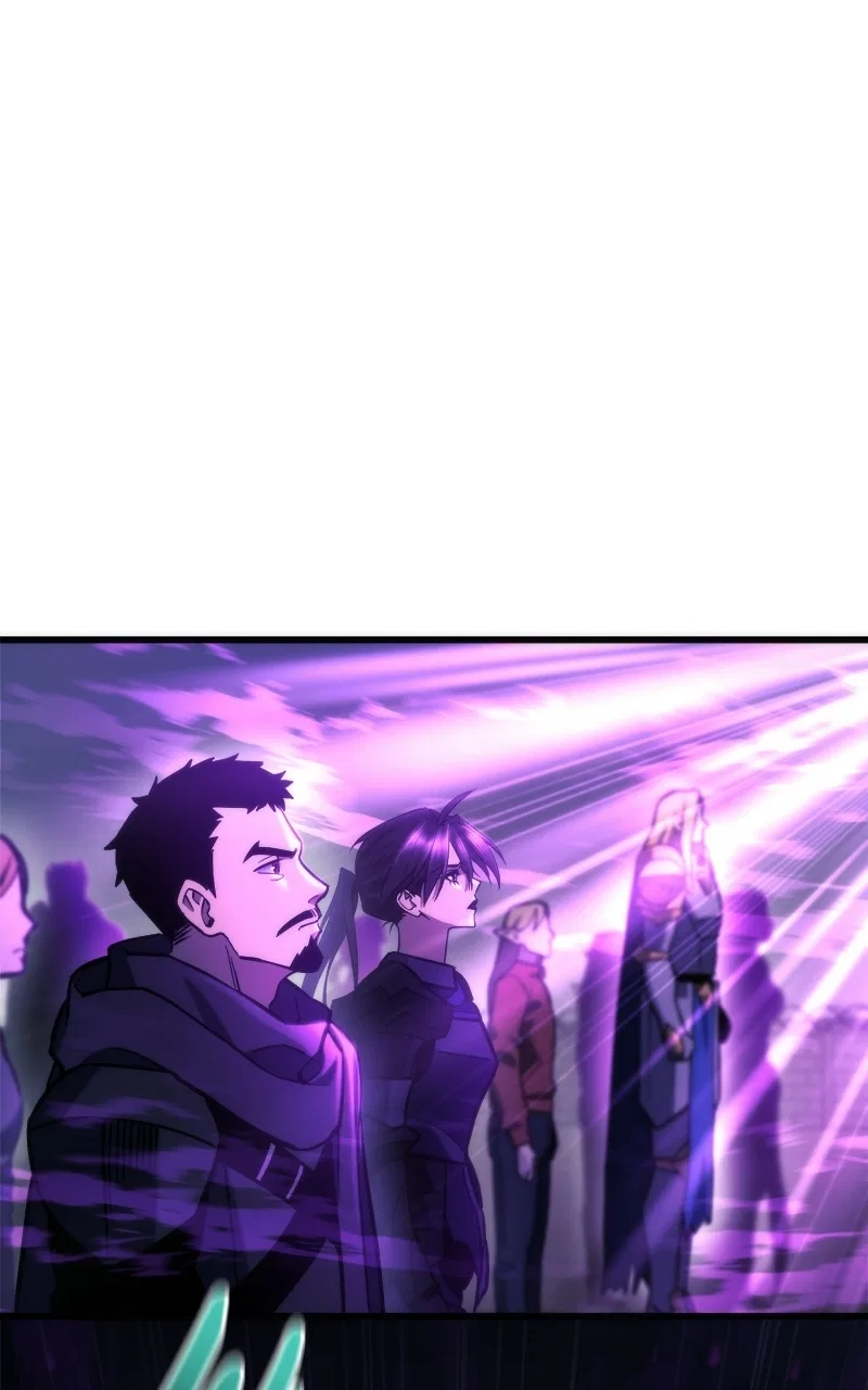 Hiding a Logistics Center in The Apocalypse Chapter 97 – Page 20