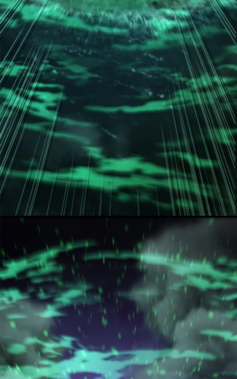 Hiding a Logistics Center in The Apocalypse Chapter 97 – Page 34