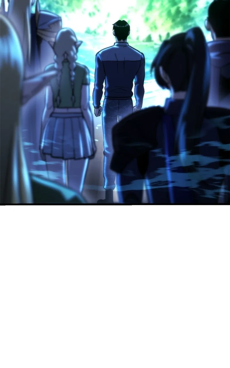 Hiding a Logistics Center in The Apocalypse Chapter 97 – Page 39