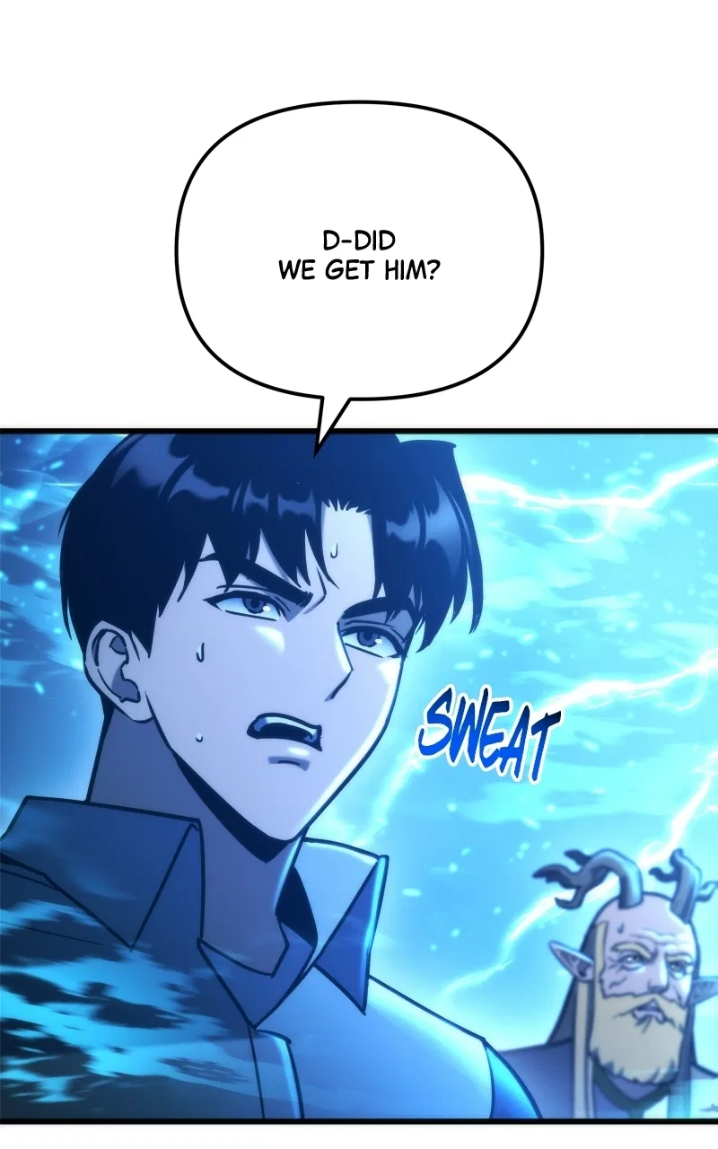 Hiding a Logistics Center in The Apocalypse Chapter 97 – Page 40