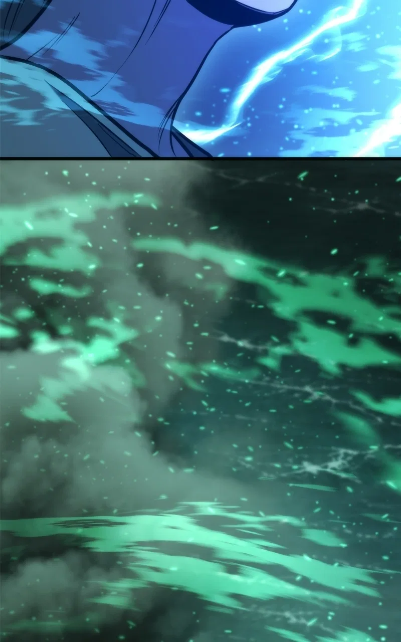 Hiding a Logistics Center in The Apocalypse Chapter 97 – Page 45