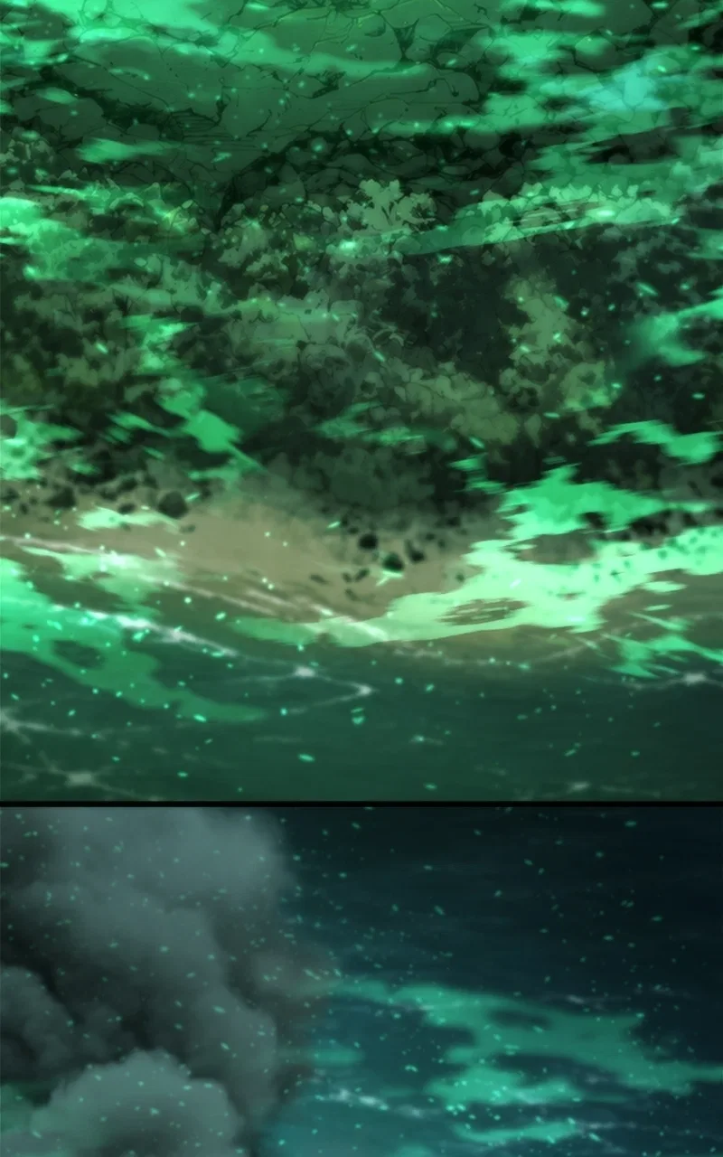Hiding a Logistics Center in The Apocalypse Chapter 97 – Page 47