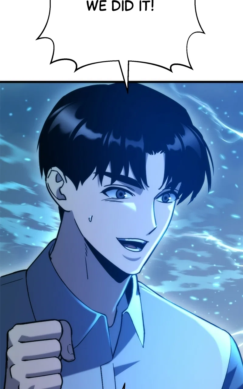 Hiding a Logistics Center in The Apocalypse Chapter 97 – Page 51