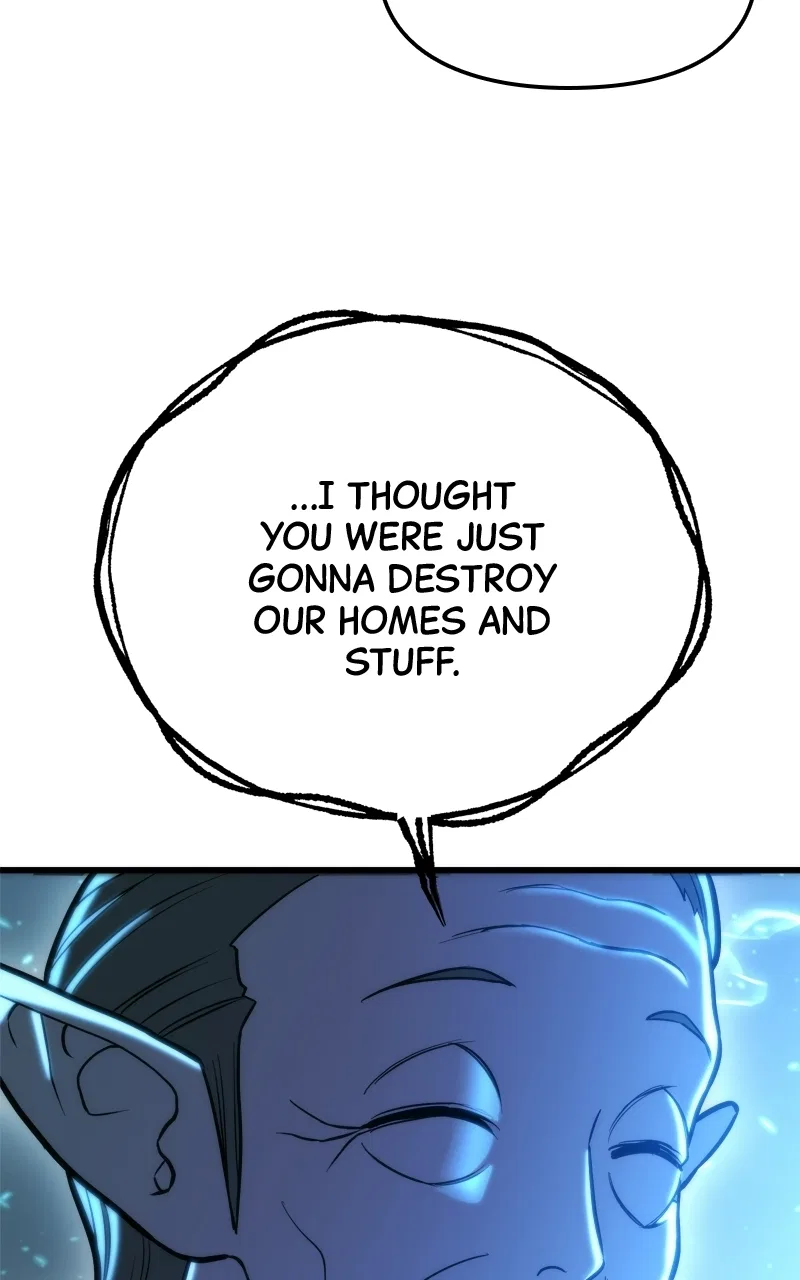 Hiding a Logistics Center in The Apocalypse Chapter 97 – Page 54