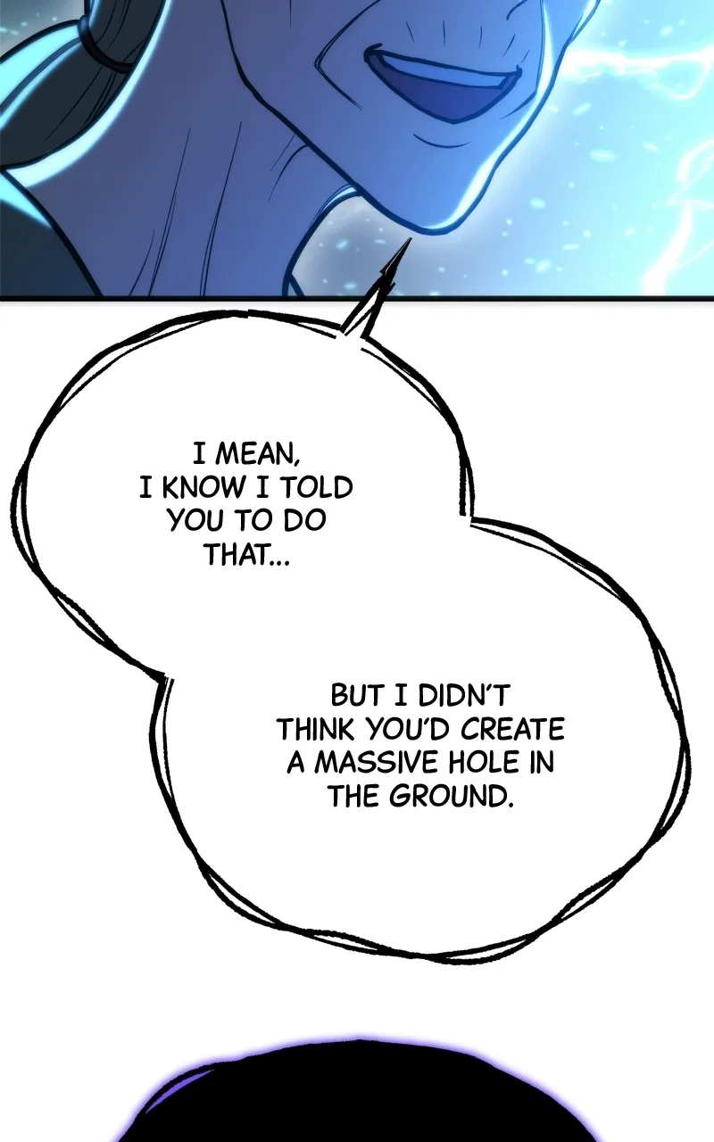 Hiding a Logistics Center in The Apocalypse Chapter 97 – Page 55