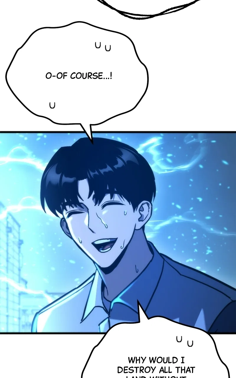 Hiding a Logistics Center in The Apocalypse Chapter 97 – Page 59