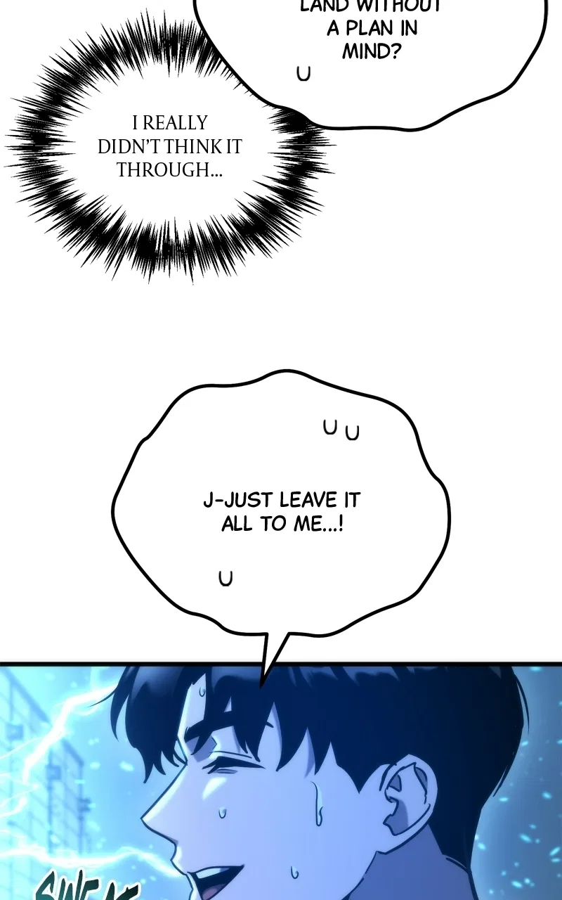 Hiding a Logistics Center in The Apocalypse Chapter 97 – Page 60