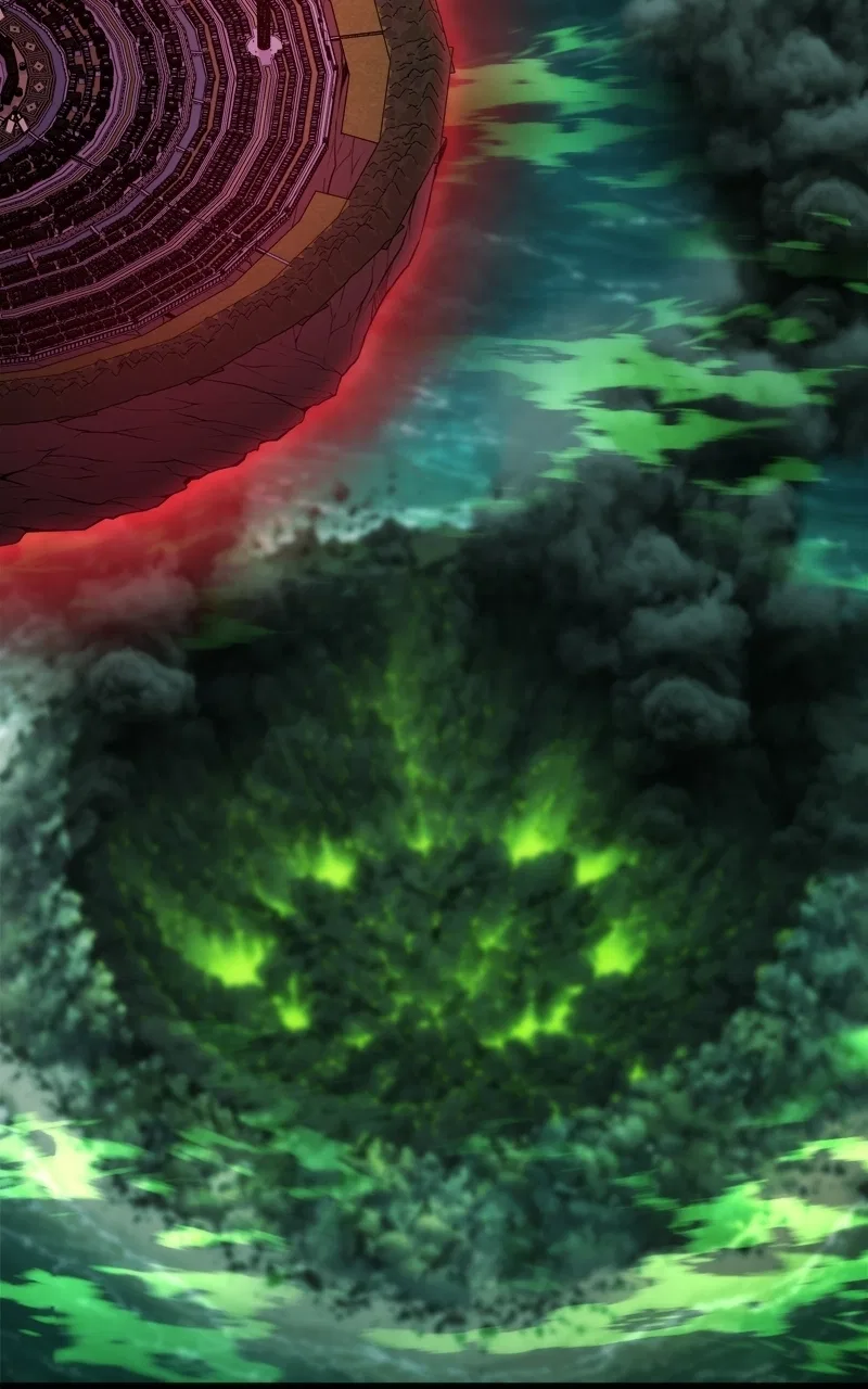 Hiding a Logistics Center in The Apocalypse Chapter 97 – Page 65