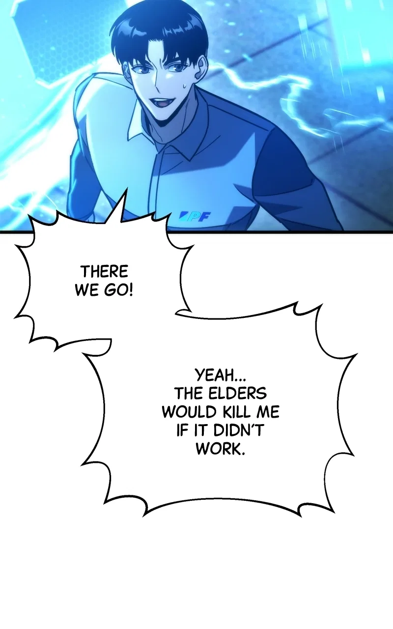Hiding a Logistics Center in The Apocalypse Chapter 97 – Page 75
