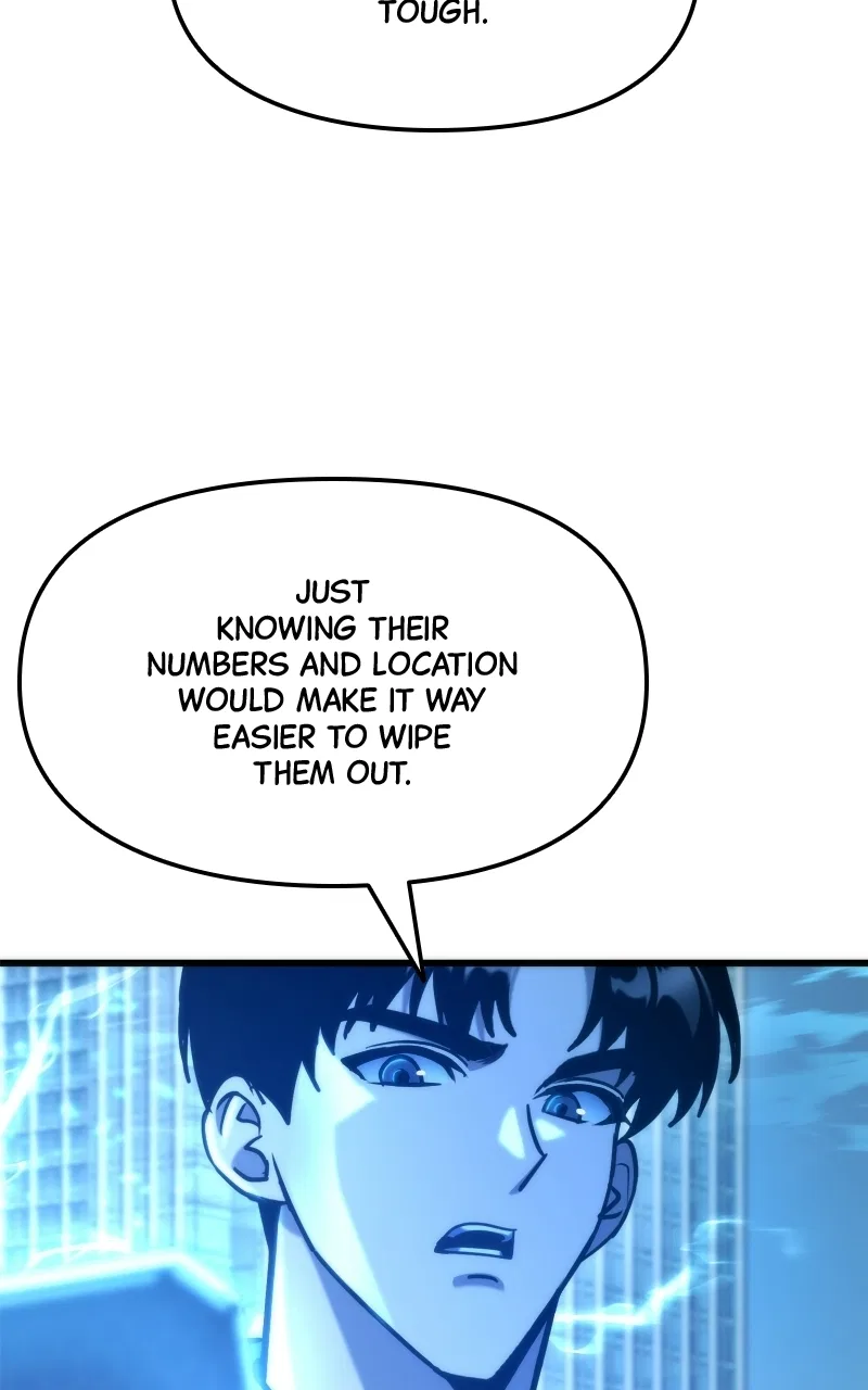 Hiding a Logistics Center in The Apocalypse Chapter 97 – Page 77