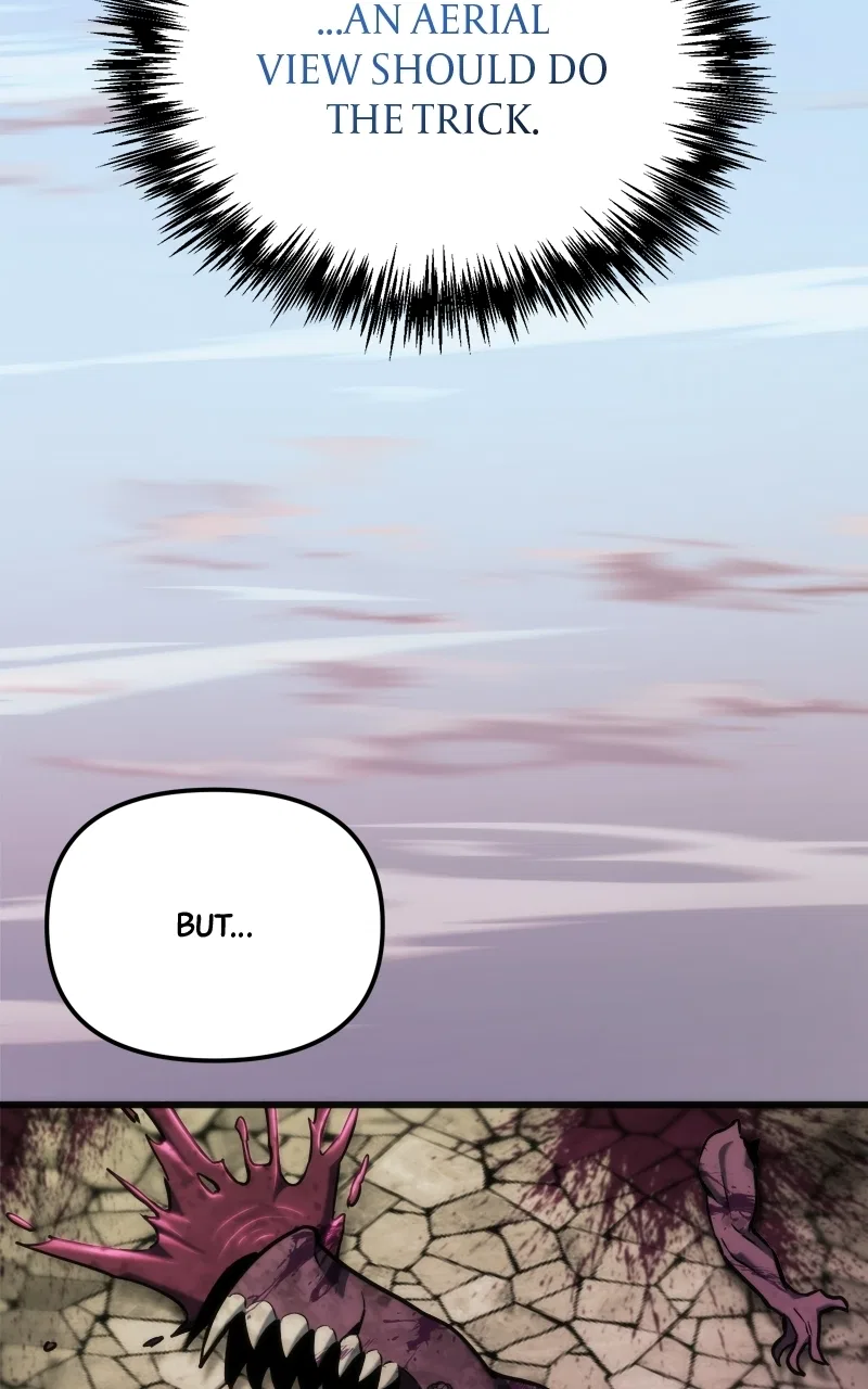 Hiding a Logistics Center in The Apocalypse Chapter 97 – Page 81
