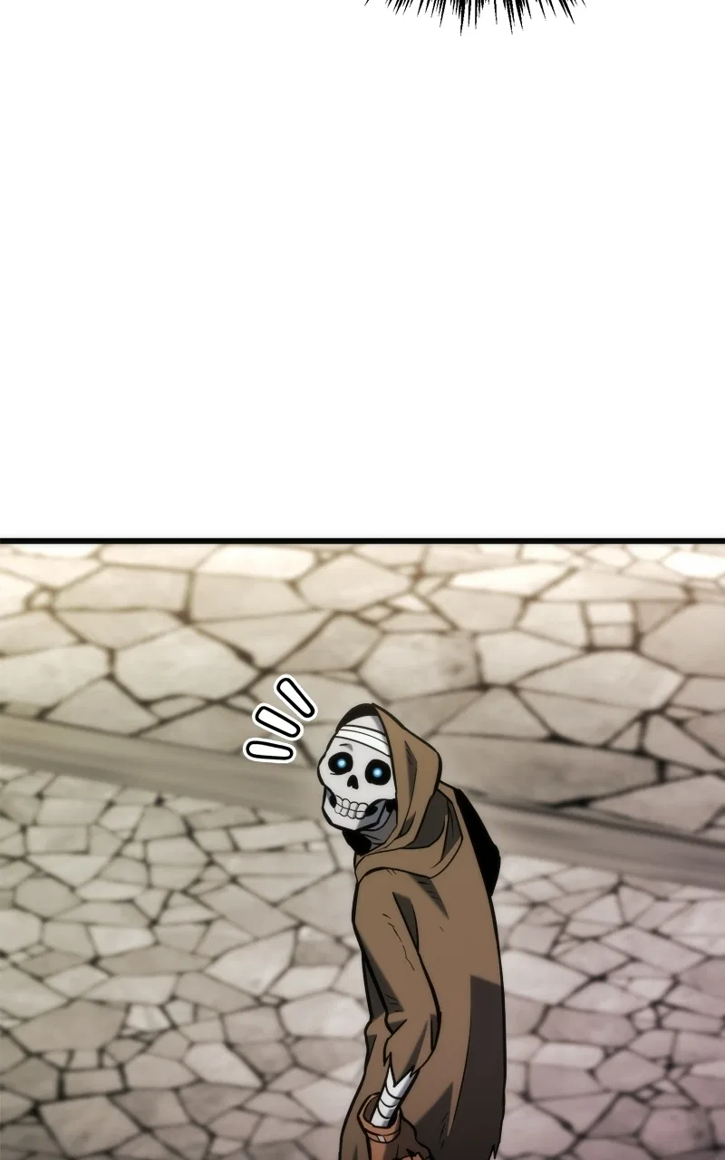 Hiding a Logistics Center in The Apocalypse Chapter 97 – Page 86