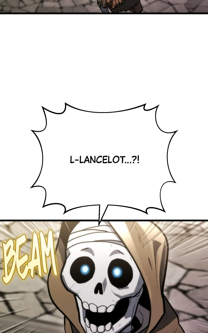 Hiding a Logistics Center in The Apocalypse Chapter 97 – Page 87
