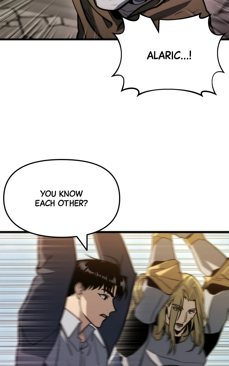 Hiding a Logistics Center in The Apocalypse Chapter 97 – Page 88