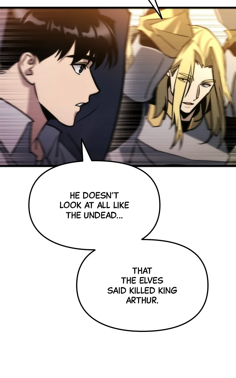 Hiding a Logistics Center in The Apocalypse Chapter 97 – Page 90