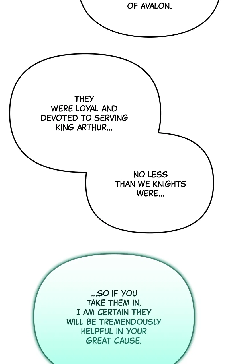 Hiding a Logistics Center in The Apocalypse Chapter 97 – Page 94