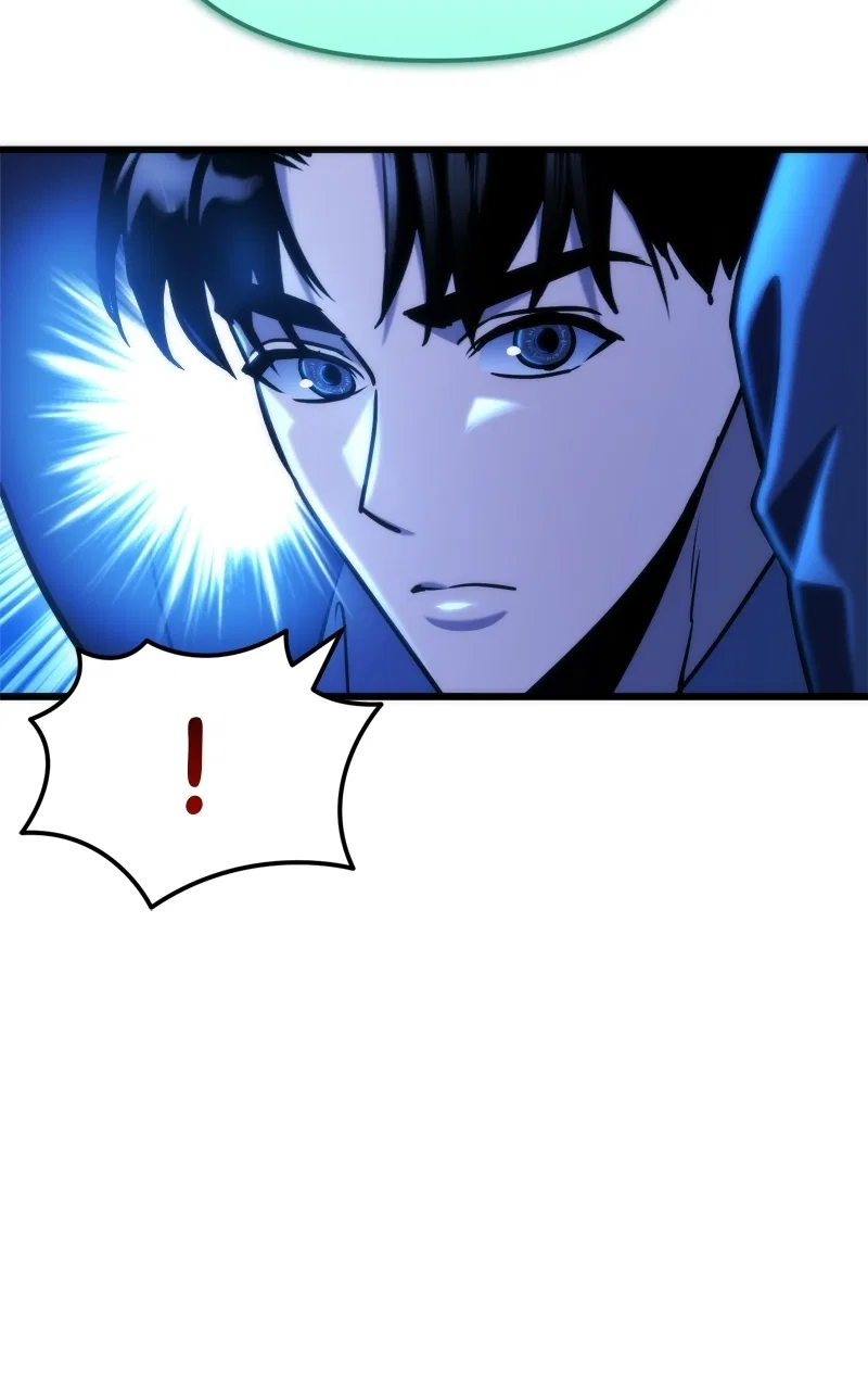 Hiding a Logistics Center in The Apocalypse Chapter 97 – Page 95