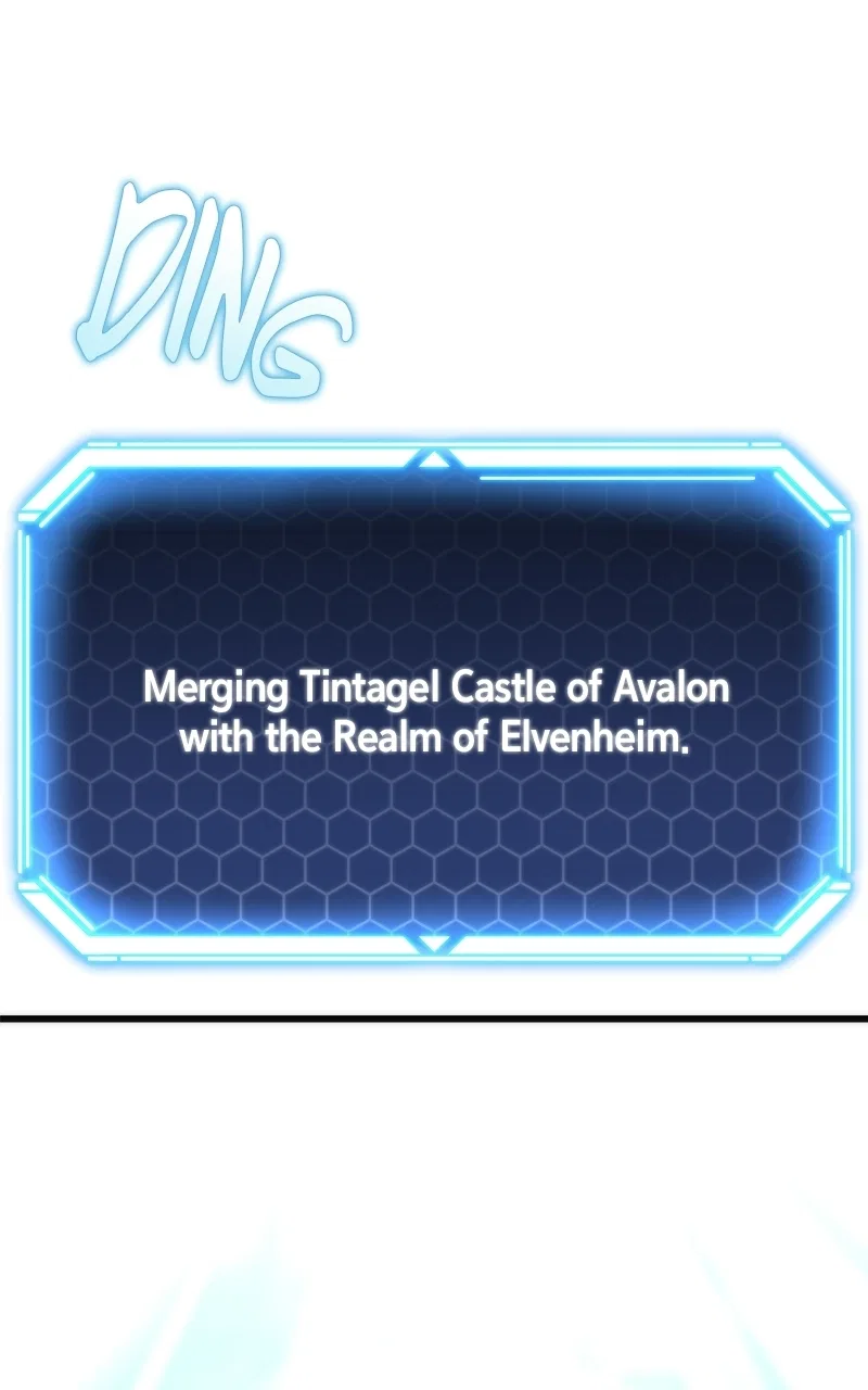 Hiding a Logistics Center in The Apocalypse Chapter 97 – Page 96