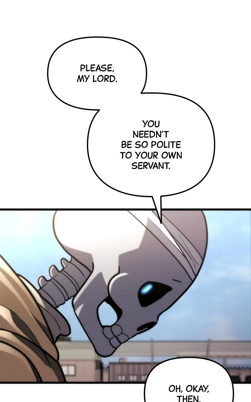 Hiding a Logistics Center in The Apocalypse Chapter 97 – Page 101
