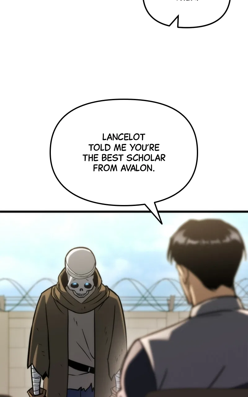 Hiding a Logistics Center in The Apocalypse Chapter 97 – Page 102