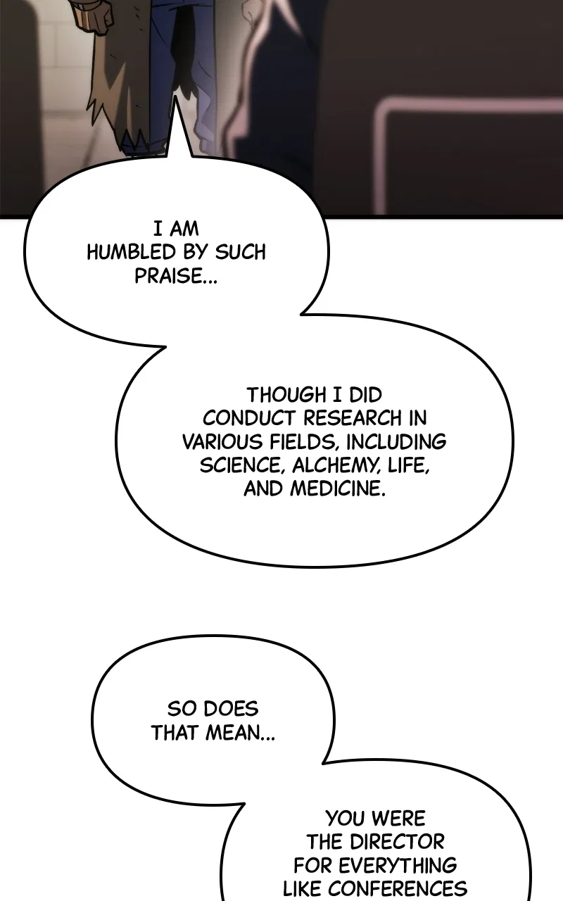 Hiding a Logistics Center in The Apocalypse Chapter 97 – Page 103