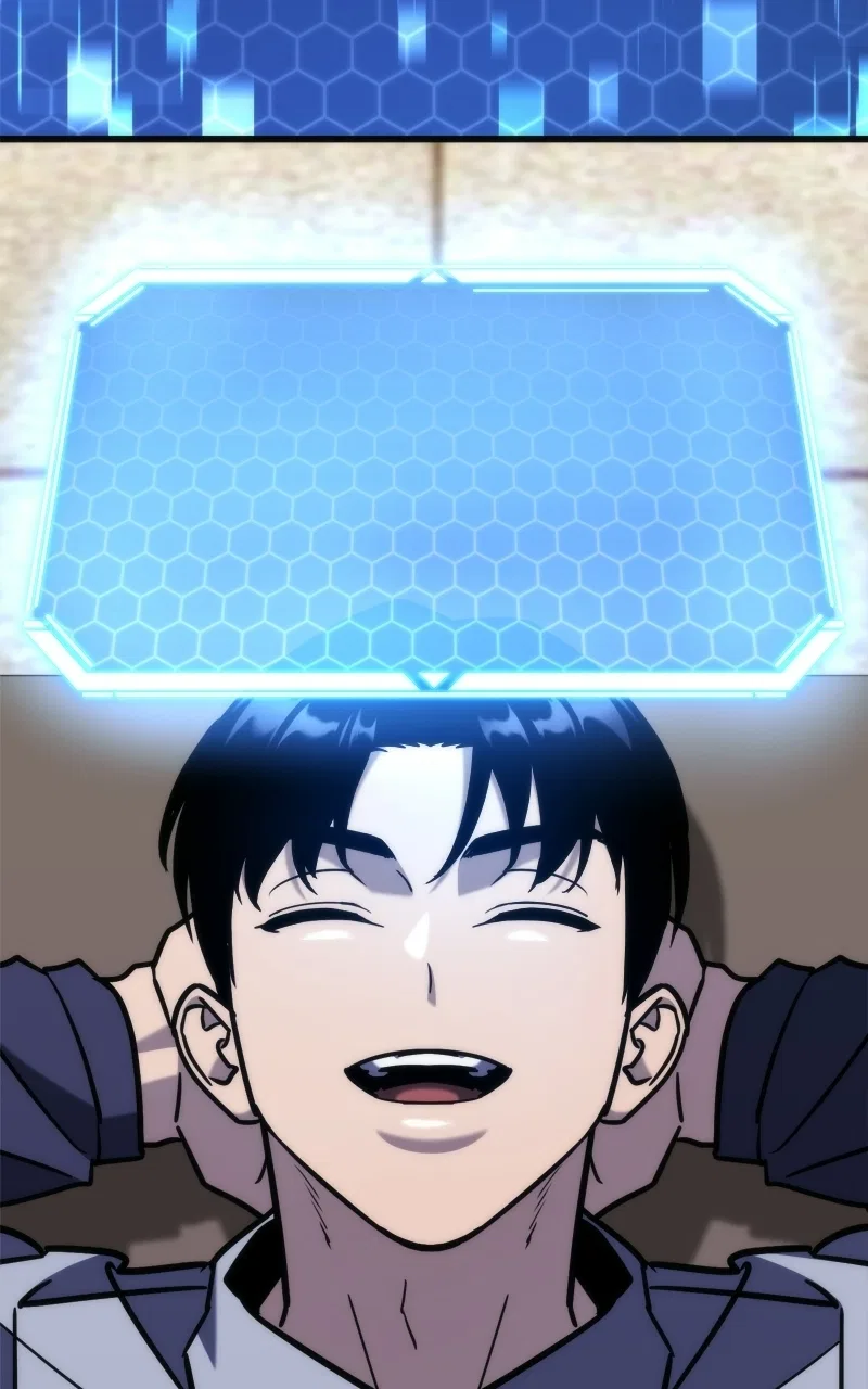 Hiding a Logistics Center in The Apocalypse Chapter 97 – Page 108