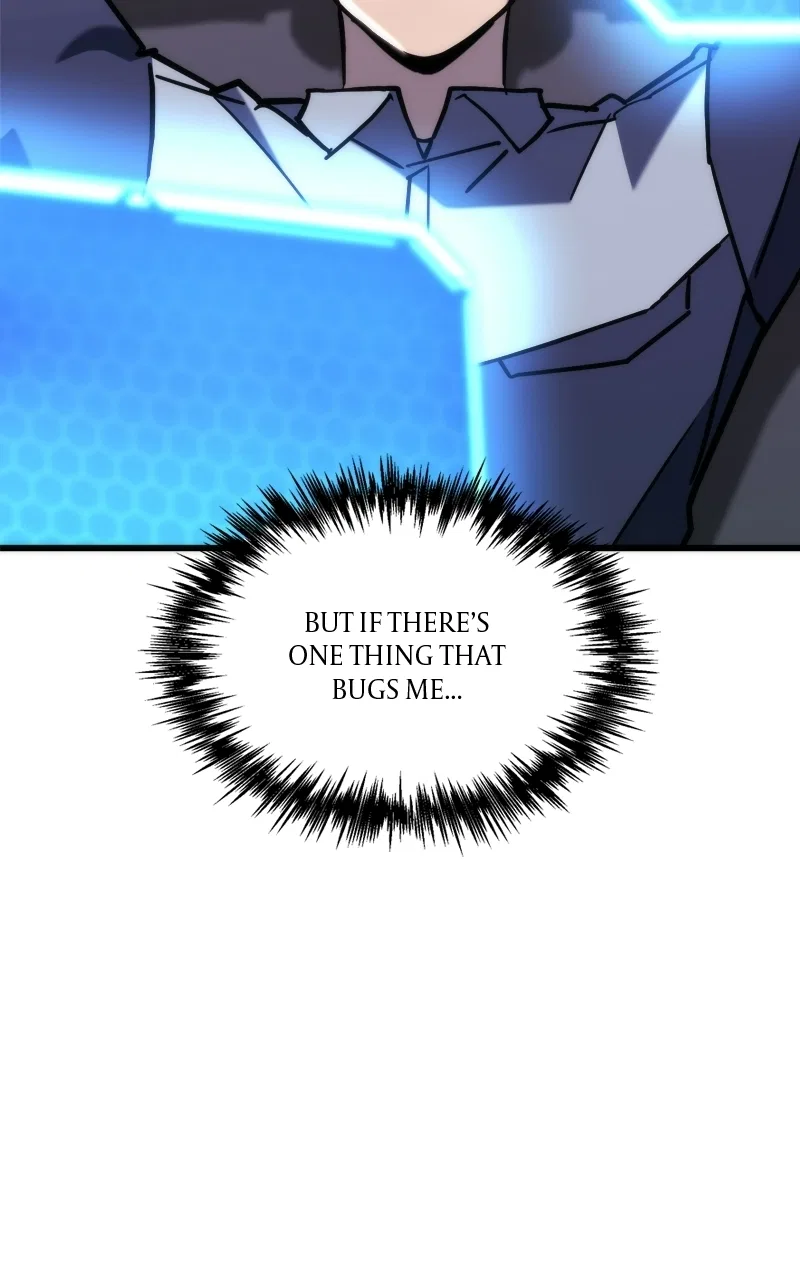Hiding a Logistics Center in The Apocalypse Chapter 97 – Page 112