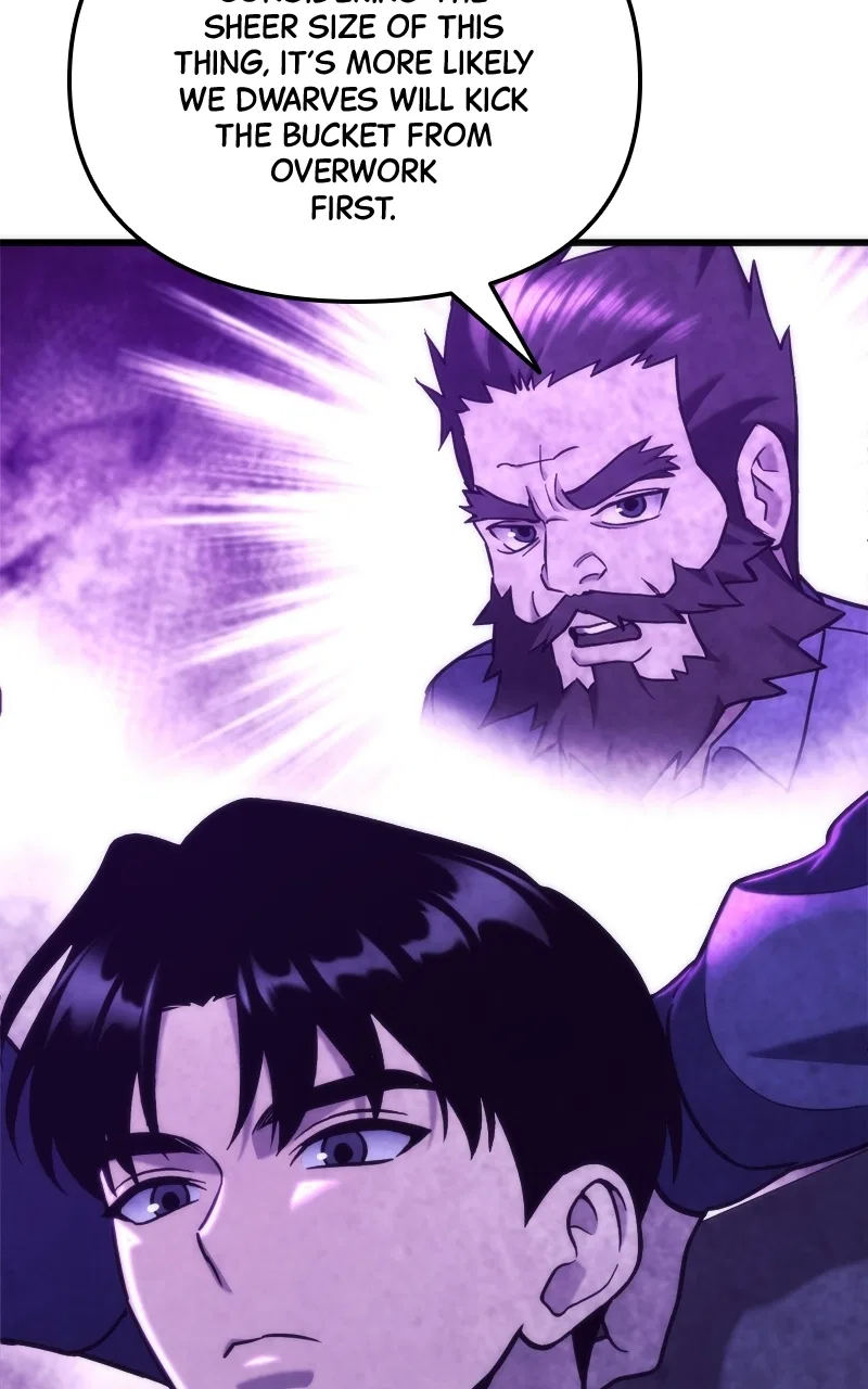Hiding a Logistics Center in The Apocalypse Chapter 97 – Page 118