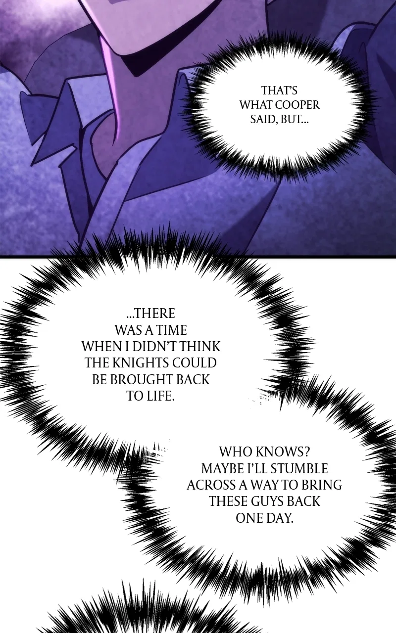 Hiding a Logistics Center in The Apocalypse Chapter 97 – Page 119