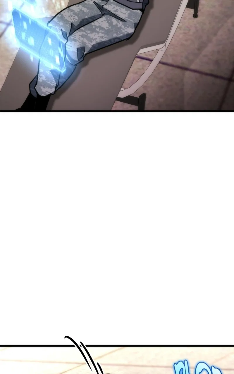 Hiding a Logistics Center in The Apocalypse Chapter 97 – Page 121