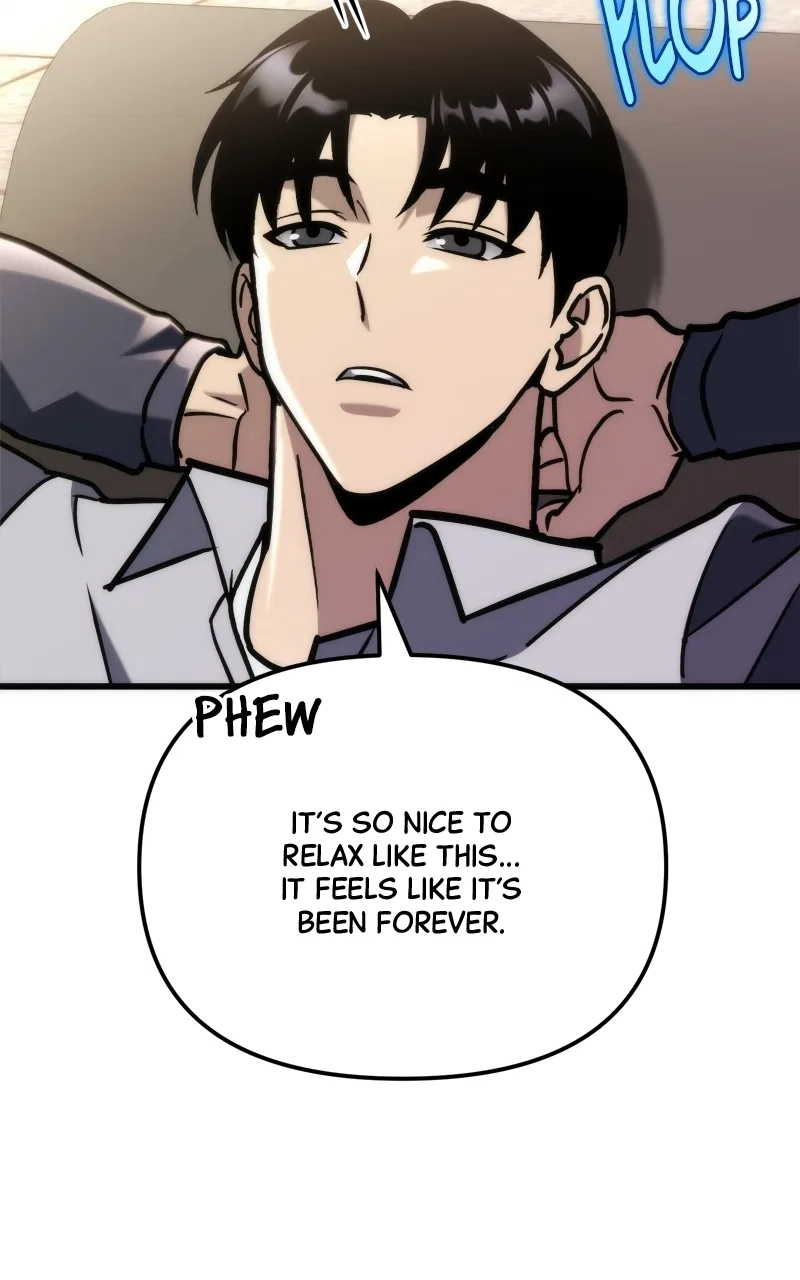 Hiding a Logistics Center in The Apocalypse Chapter 97 – Page 122