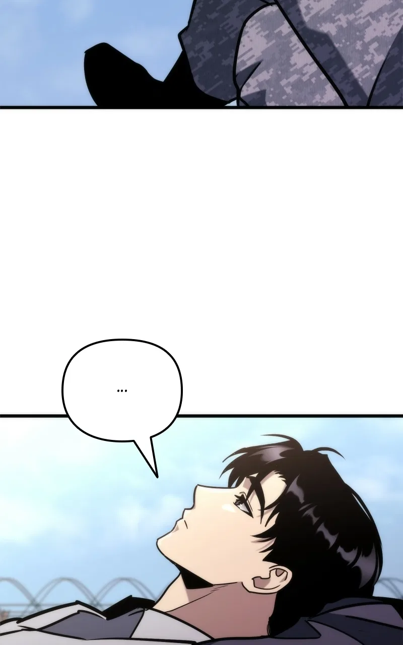 Hiding a Logistics Center in The Apocalypse Chapter 97 – Page 124
