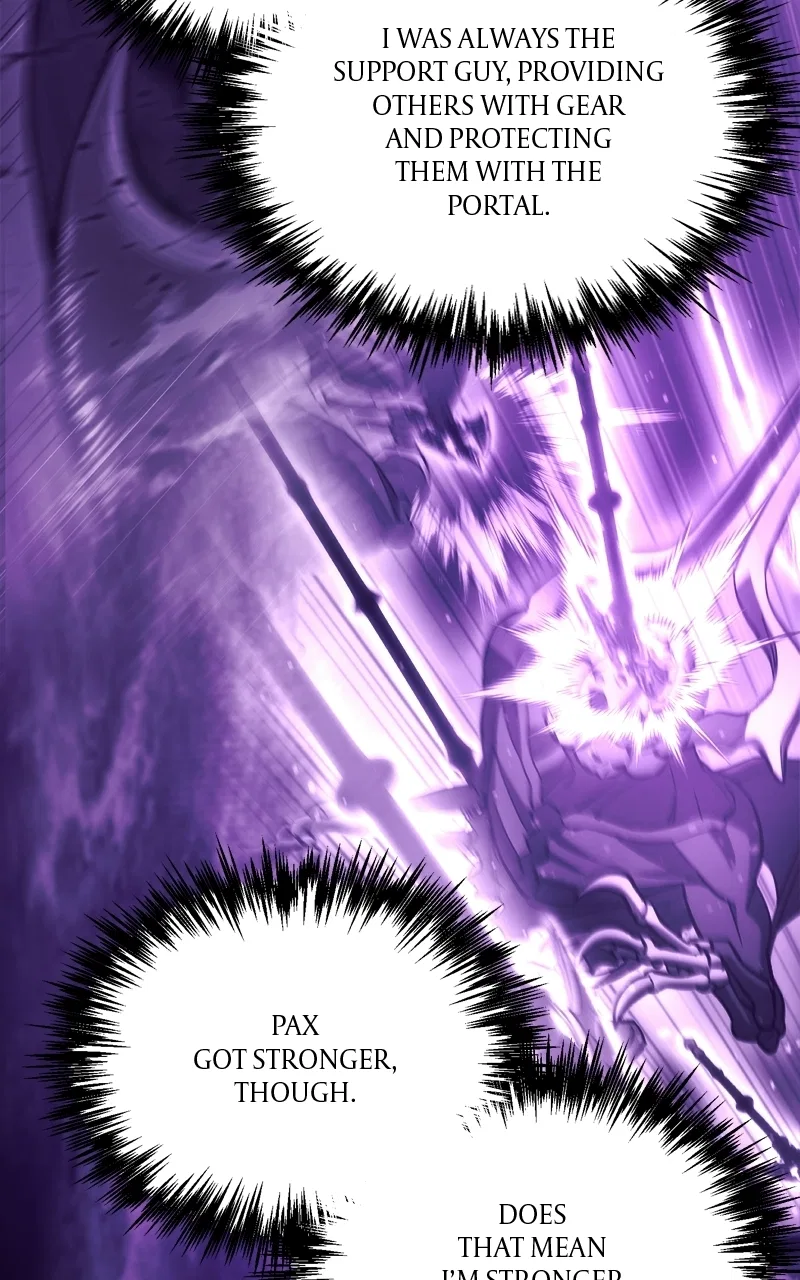 Hiding a Logistics Center in The Apocalypse Chapter 97 – Page 128