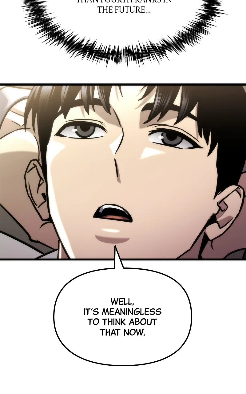 Hiding a Logistics Center in The Apocalypse Chapter 97 – Page 131