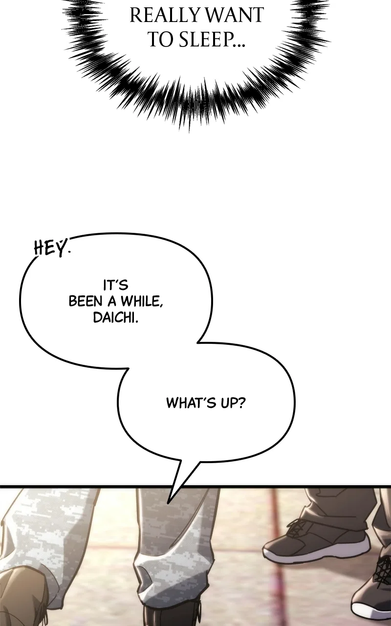 Hiding a Logistics Center in The Apocalypse Chapter 97 – Page 134