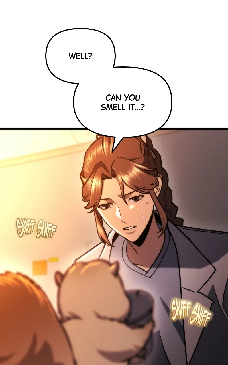 Hiding a Logistics Center in The Apocalypse Chapter 97 – Page 140